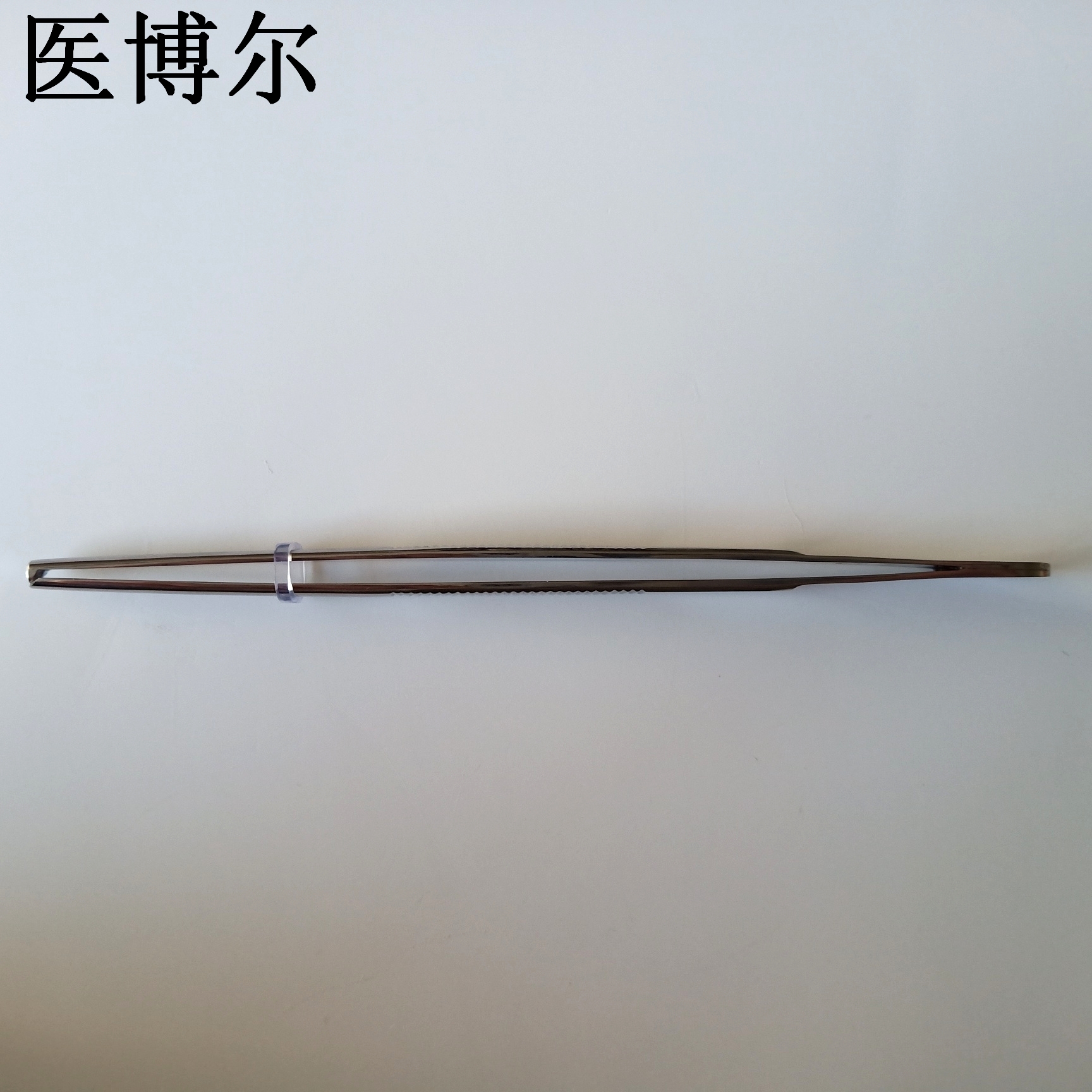 医用组织镊子14cm