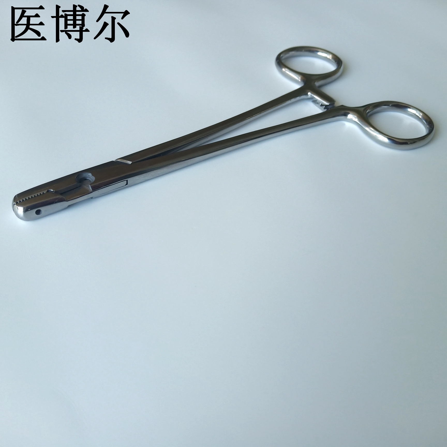 医用钢丝钳16cm