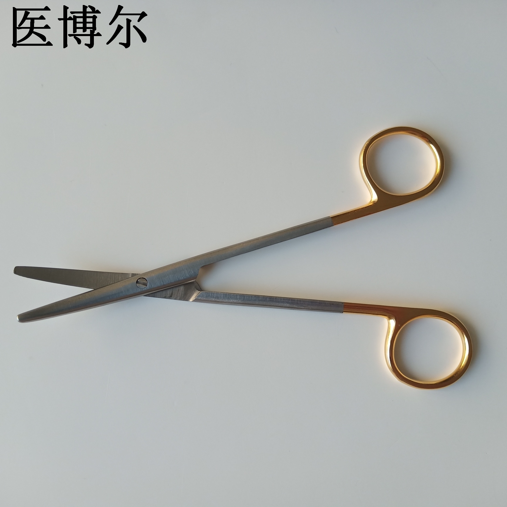 14cm精细弯圆金柄剪刀 (4).jpg