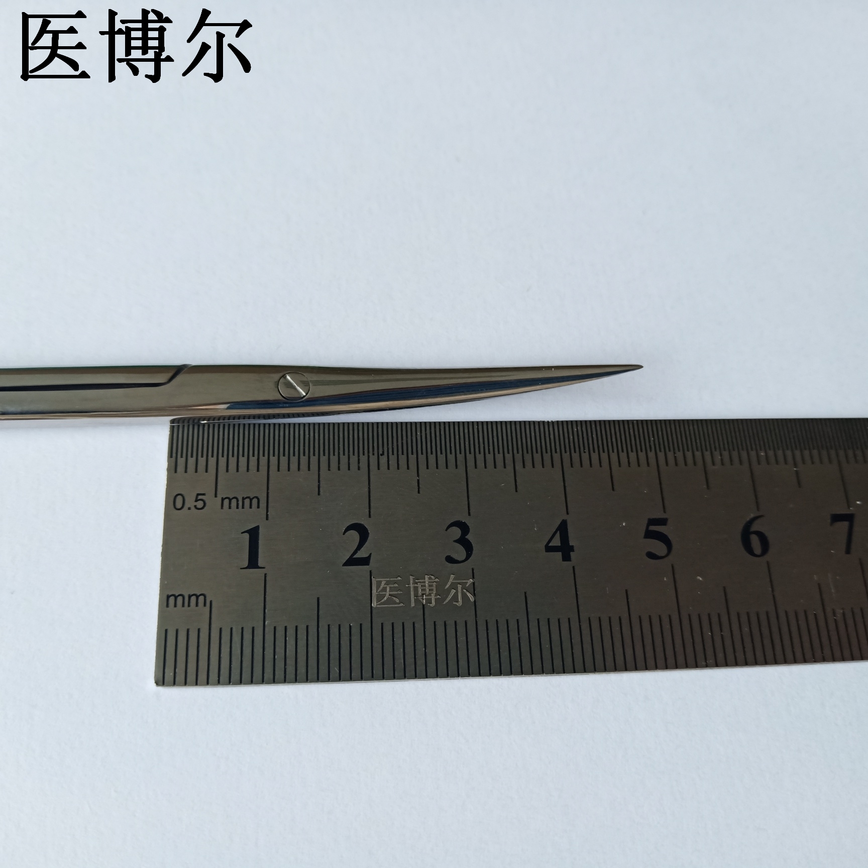 12.5cm精细弯尖剪刀 (2).jpg