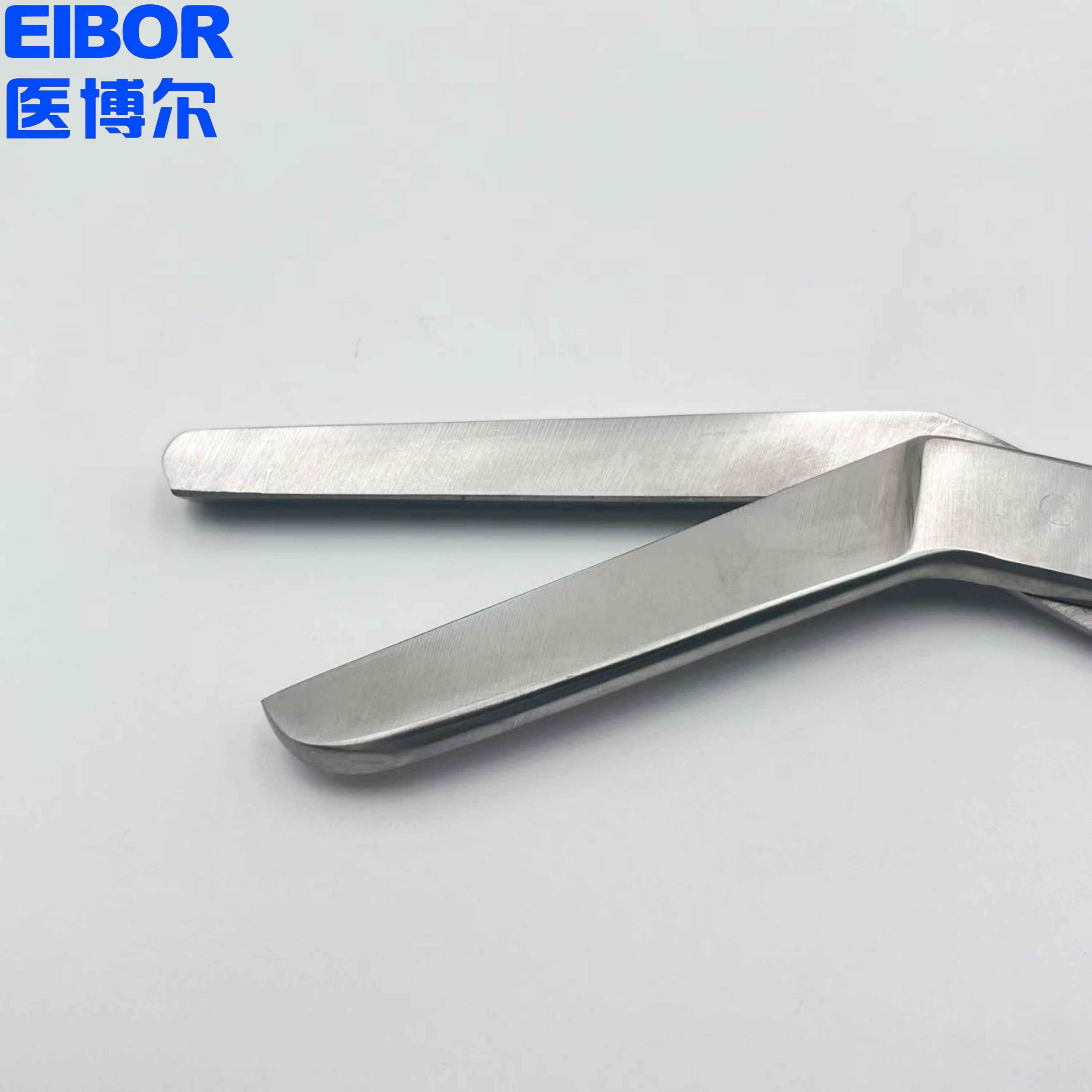 上海金粒医疗器械有限公司 - 22cm医用纱布剪刀优质之选 - 上海华每医疗器械有限公司China HuaMei Medical ...