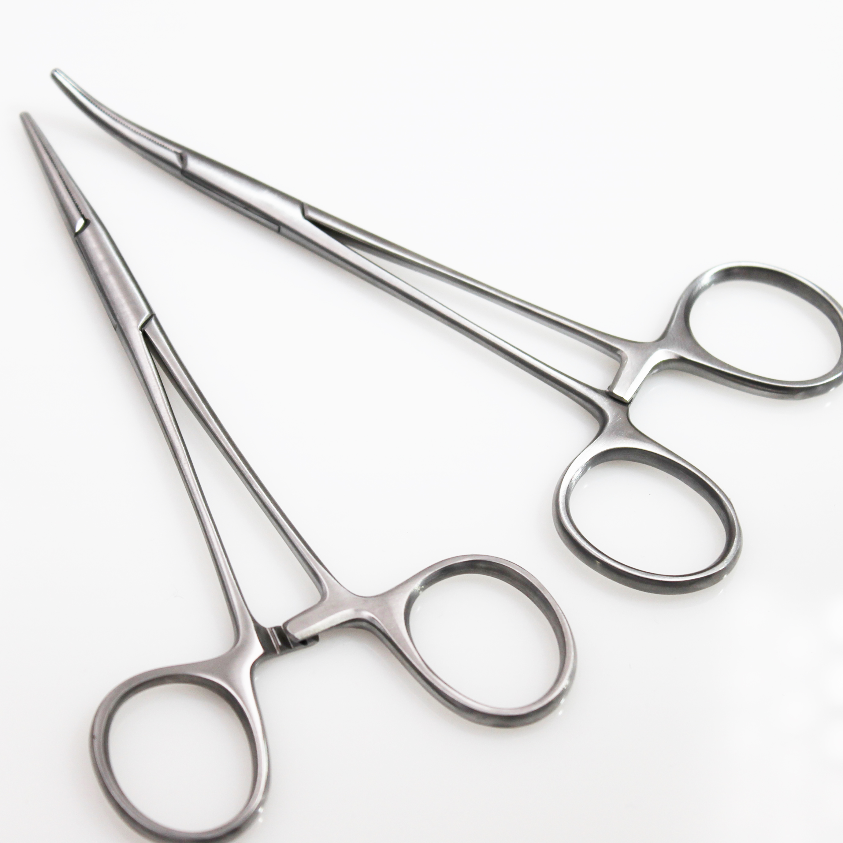 止血夹 血管夹 全不锈钢10cm-24cm kelly forceps,mosquito forceps - 上海华每医疗器械有限公司 ...
