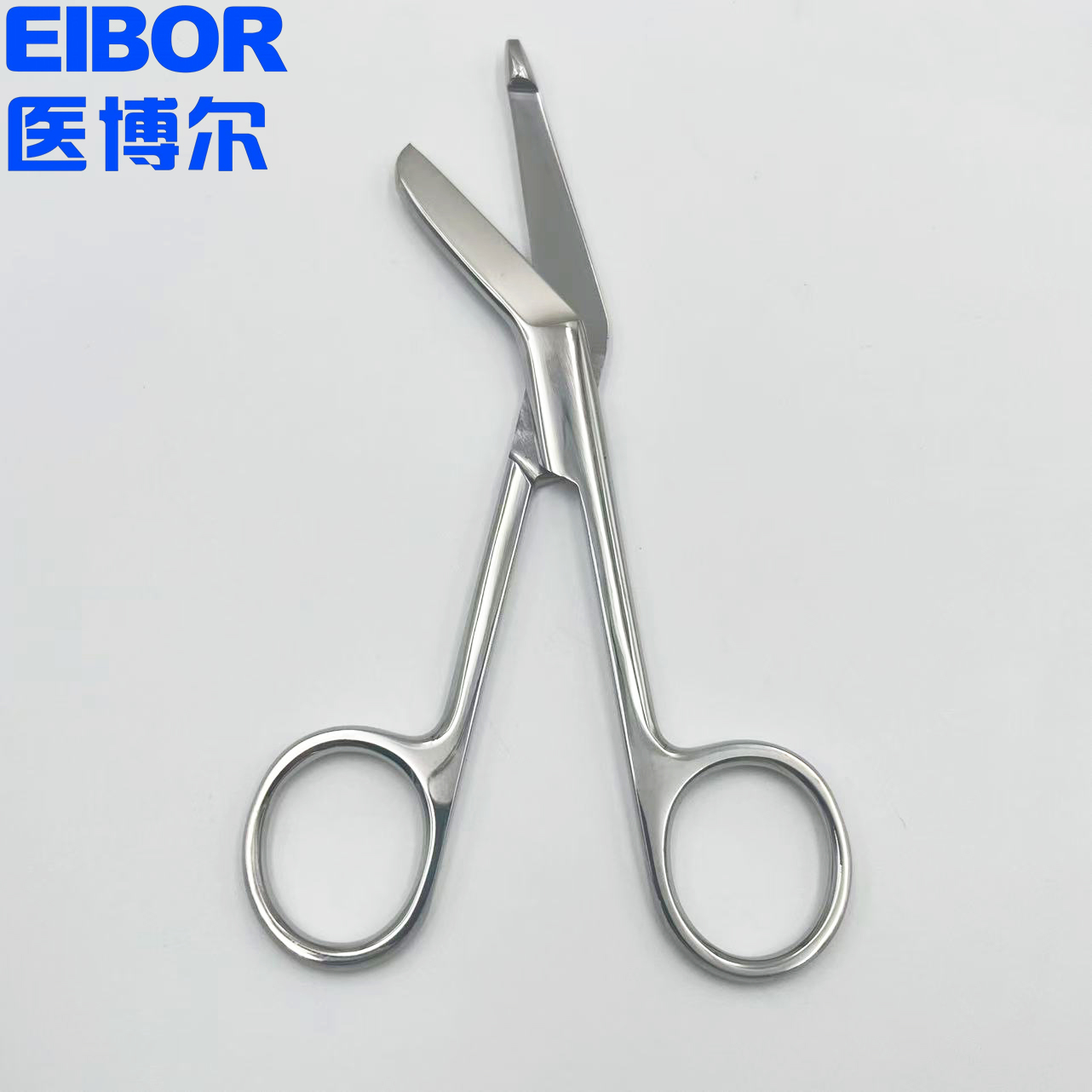 上海金粒医疗器械有限公司提供11cm医用纱布剪刀 - 上海华每医疗器械有限公司China HuaMei Medical Instrument Co