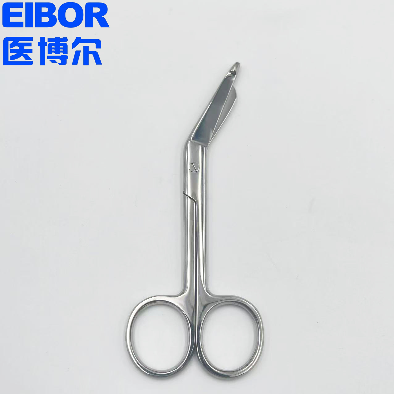上海金粒医疗器械有限公司提供11cm医用纱布剪刀 - 上海华每医疗器械有限公司China HuaMei Medical Instrument Co