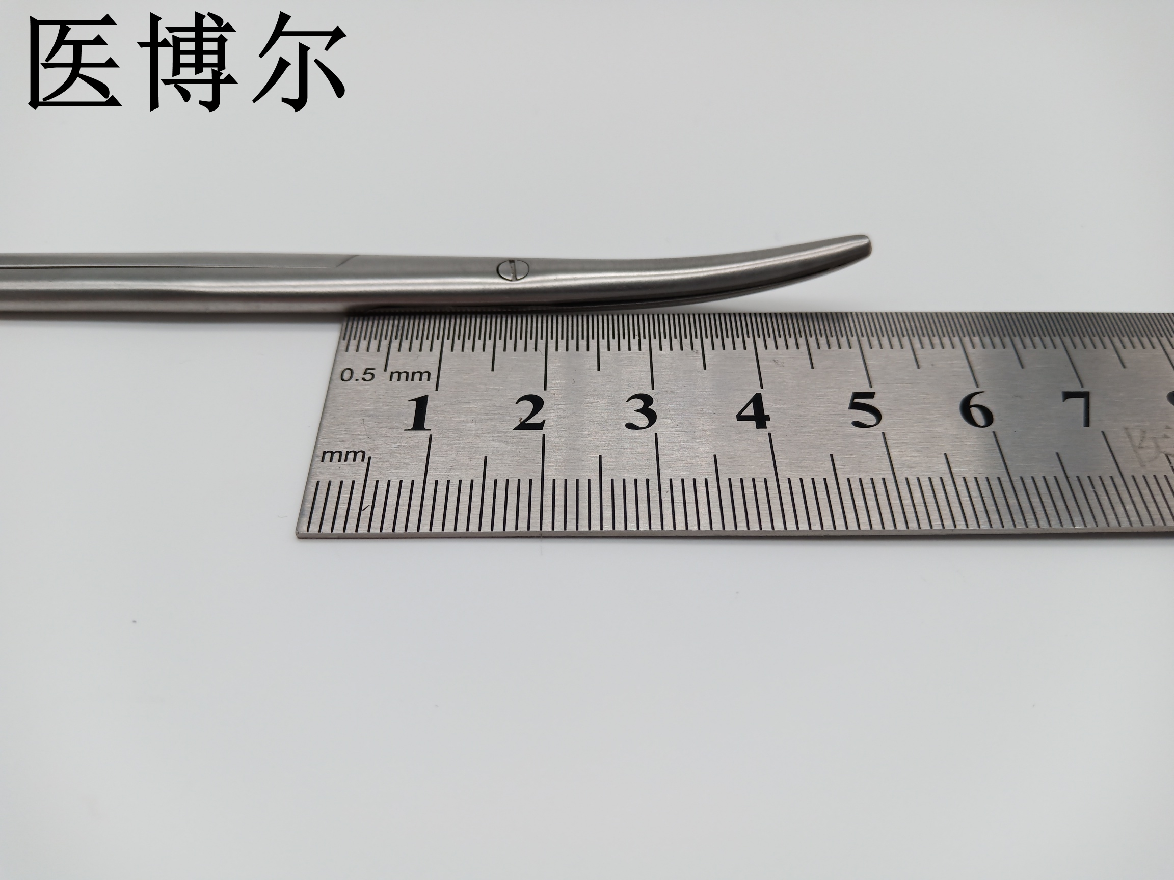 组织剪刀 精细 弯头 14cm (1).jpg