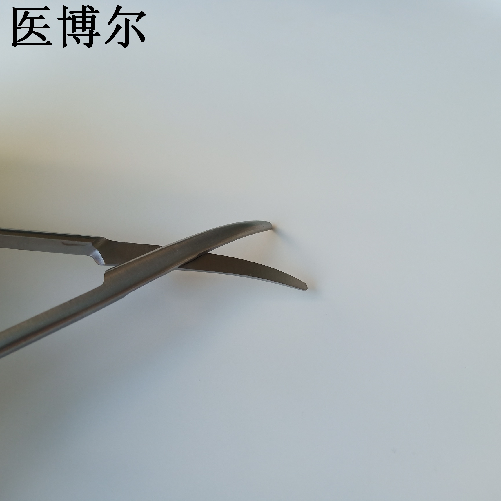 14cm精细弯圆金柄剪刀.jpg
