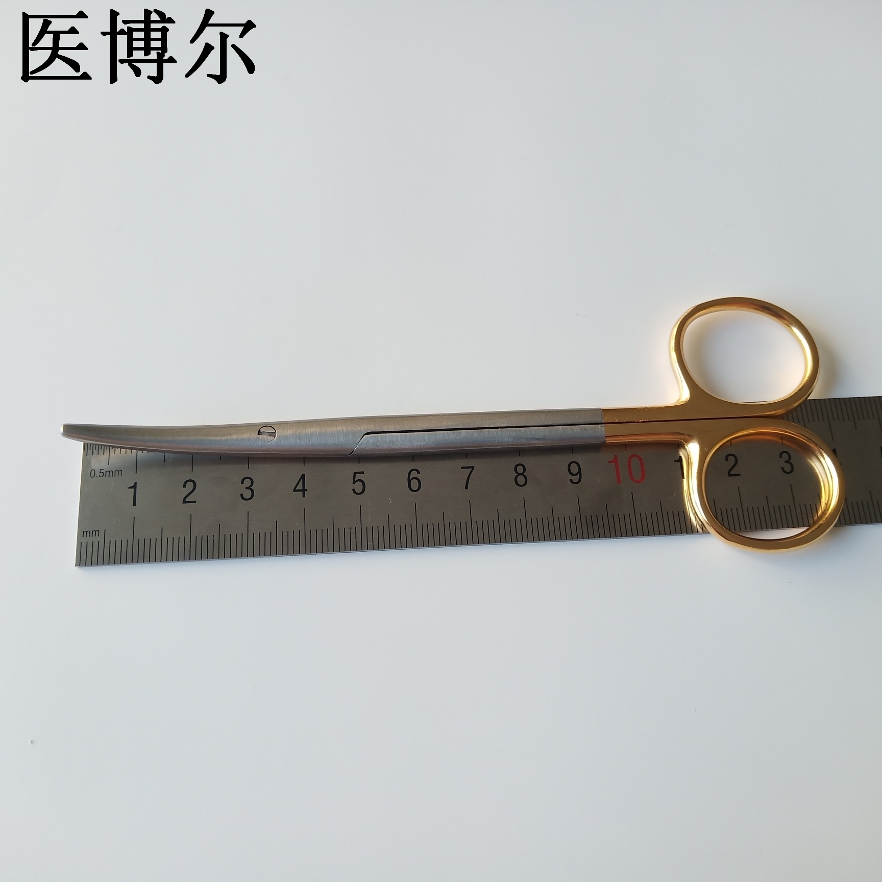 14cm精细弯圆金柄剪刀 (6).jpg